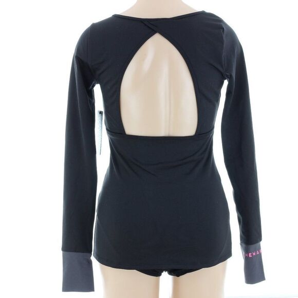 Jessica Simpson Juniors Open-back Top NWT - Picture 5 of 7